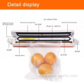 Safety Certified Sealing Machine Household Food DDD Vacuum Sealer Machine Factory